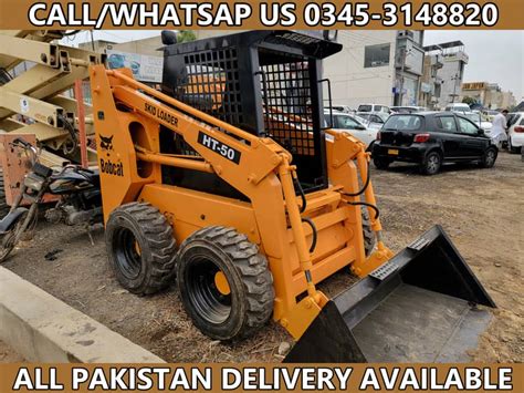 racoon skid steer for sale|Racoon HT50 Skid Steers For Sale .